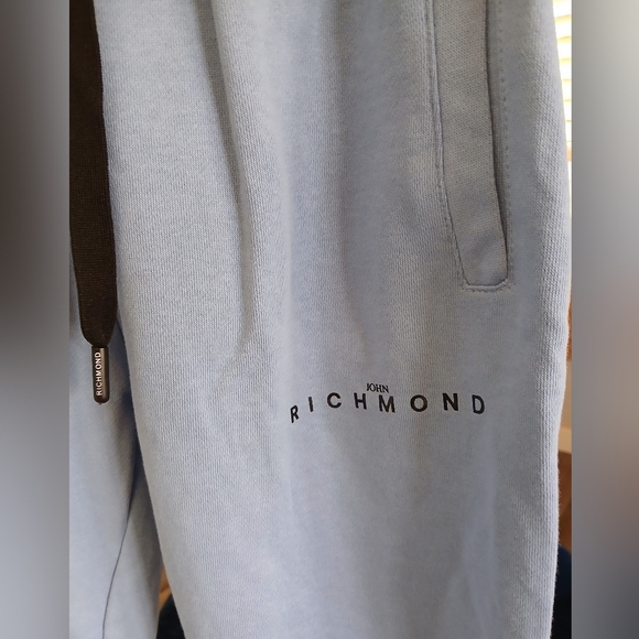 John Richmond Trousers. Size M - Picture 6 of 11